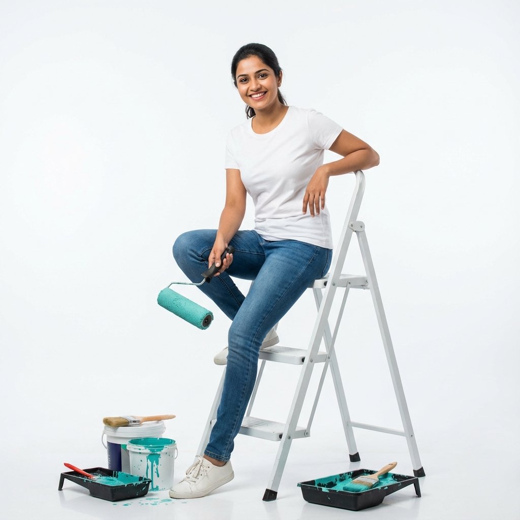HoneyBadger Professional Painter