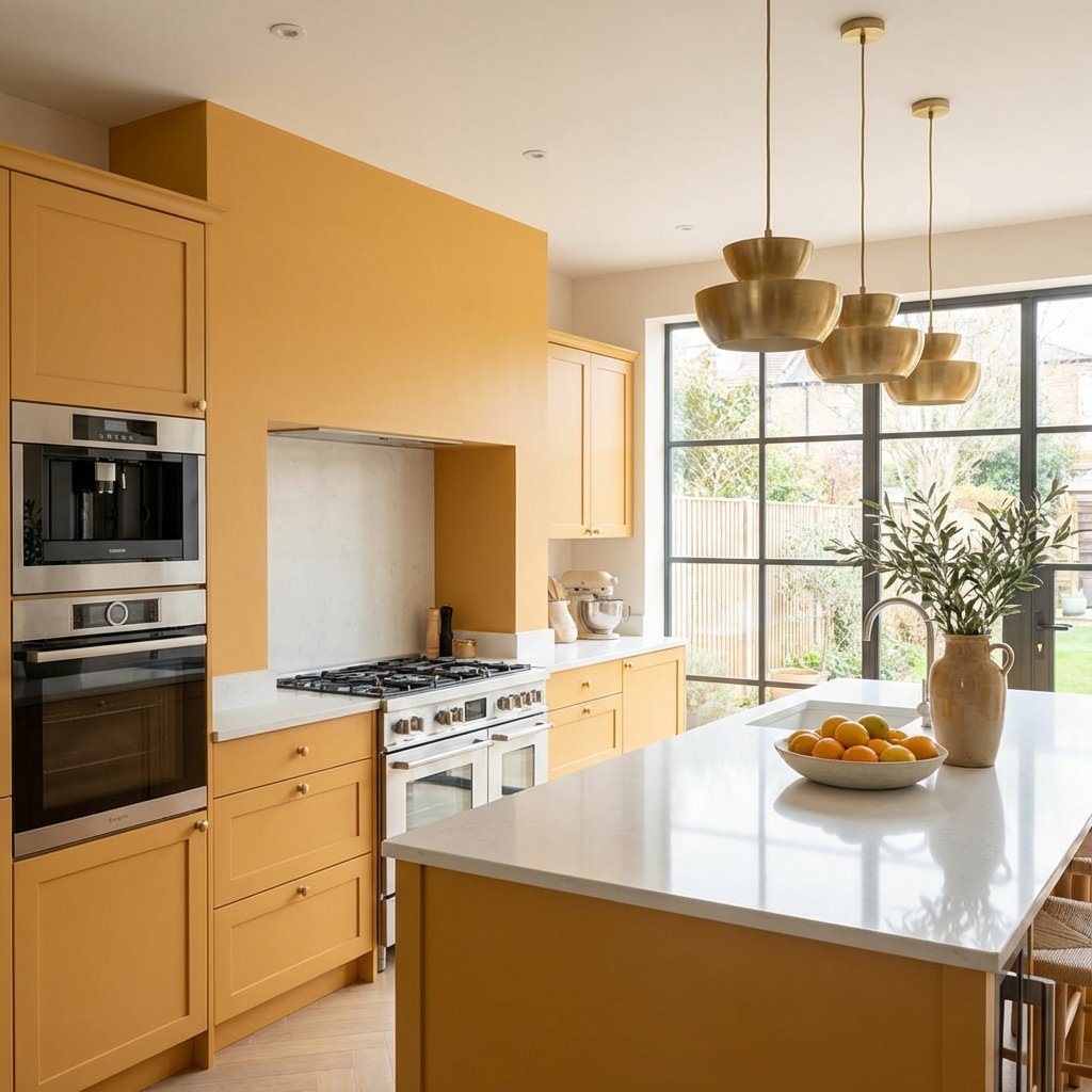 Kitchen Preview